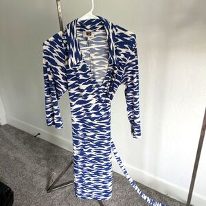 Laundry by design dress size large